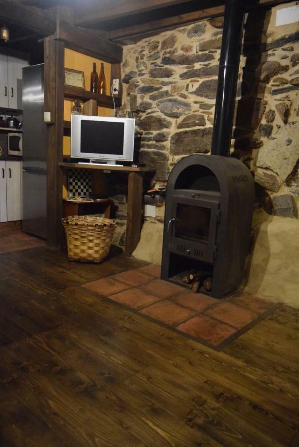 Country house Las Casitas De