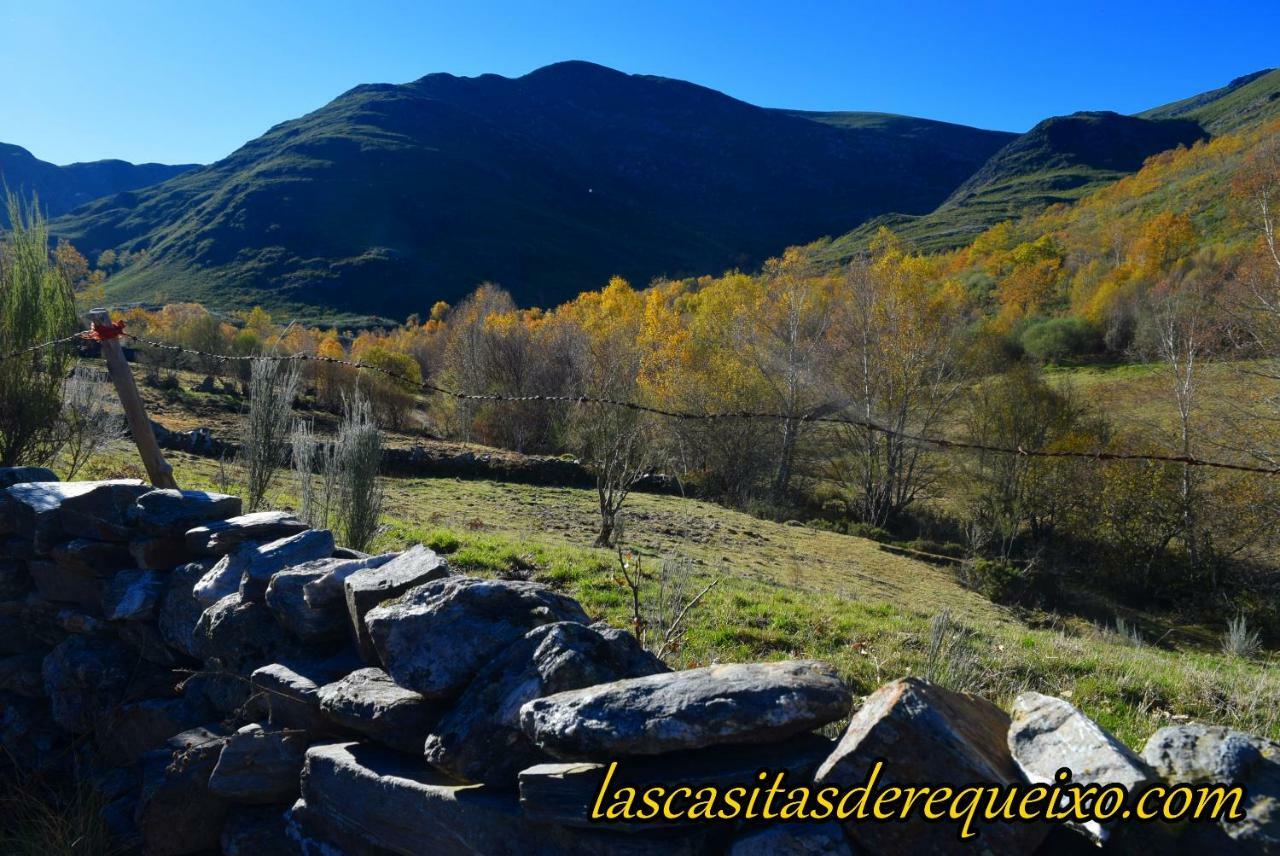 Las Casitas De Country house *