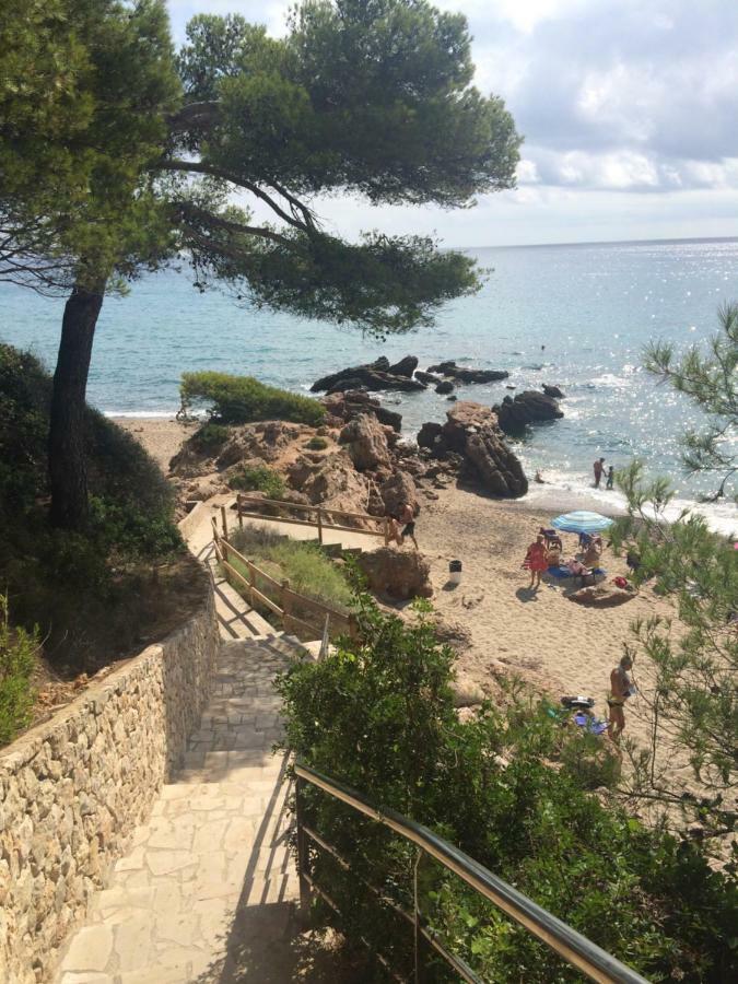 Apartamento Miami Playa Sirens En Cala Sirenas Free Wifi *