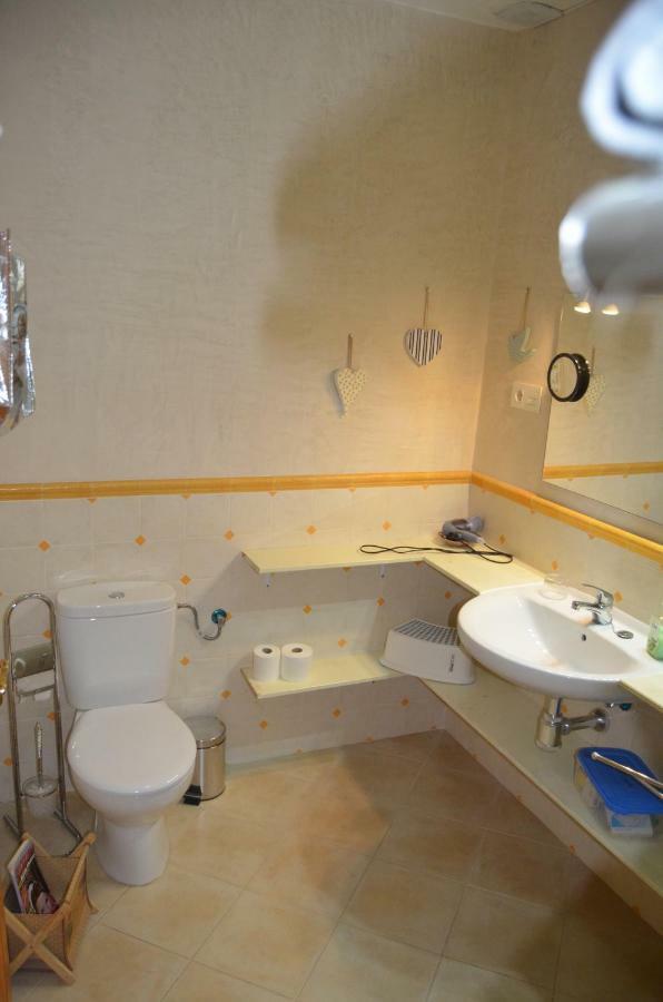 Holiday home Casa Alfredo Villamarciel