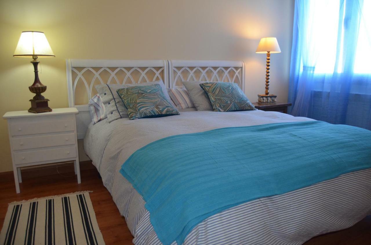 Casa Alfredo Holiday home *