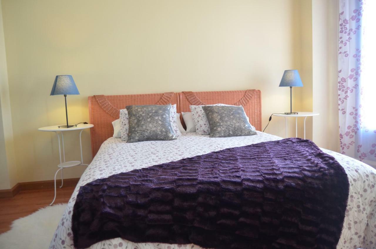 Casa Alfredo Holiday home *