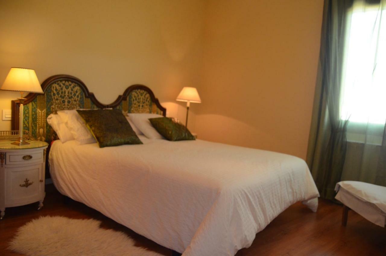 Casa Alfredo Holiday home *