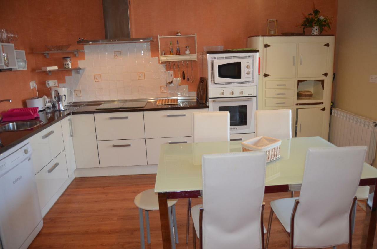 Casa Alfredo Holiday home Villamarciel