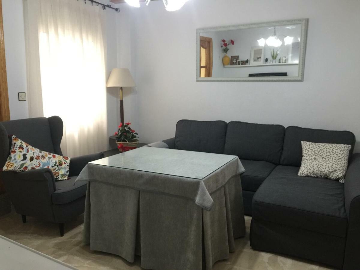 La Casa De Asensia Apartamento *