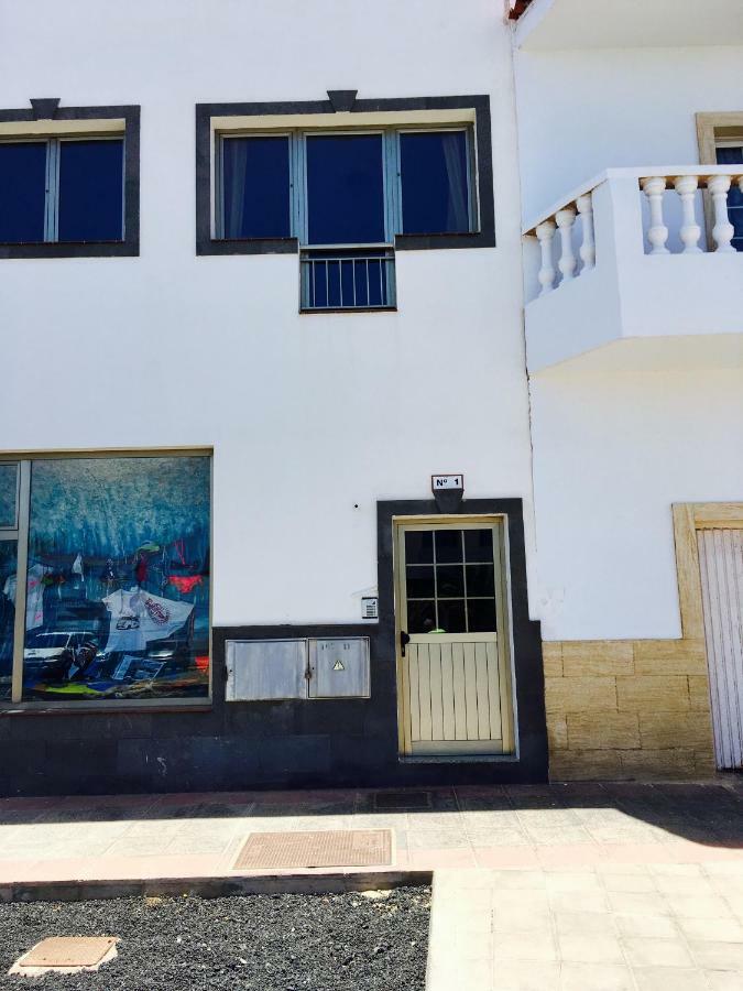 Faro Apartamento Cotillo