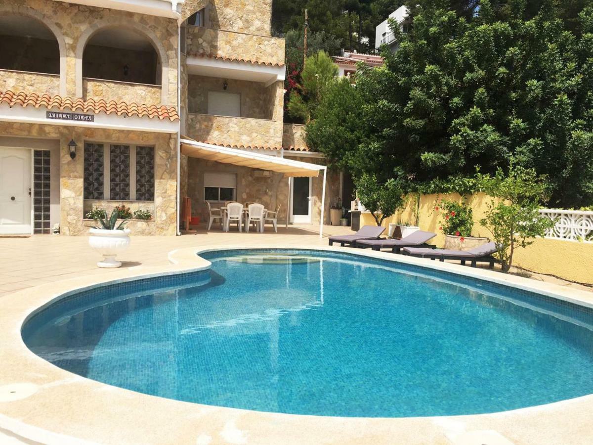 Сasa de vacaciones Con Piscina *