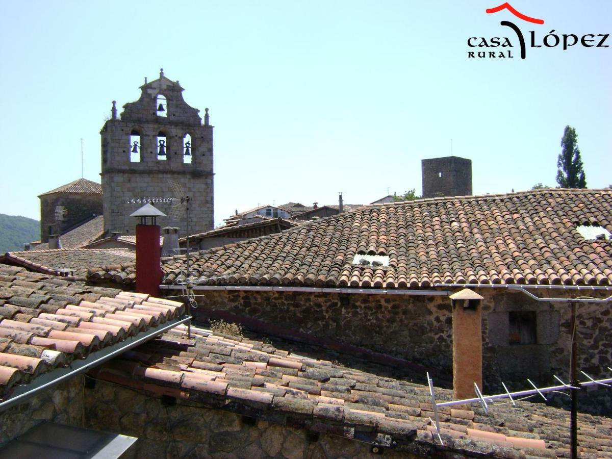 Casa Lopez Casa rural
