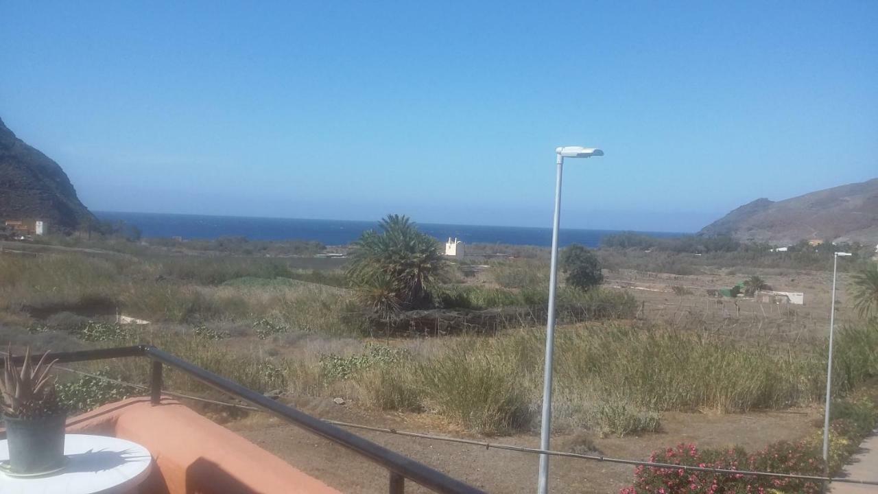 Apartment Casa Mina Las Marciegas