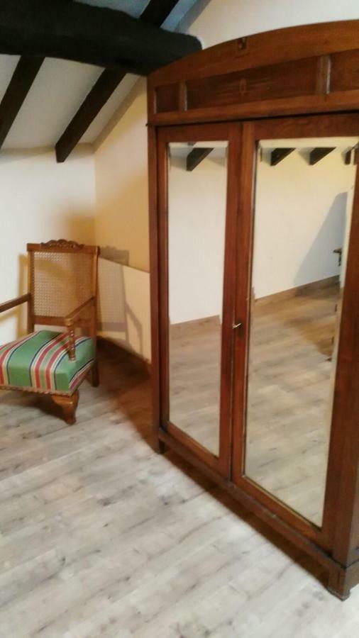 Holiday home La Casina De Felix Alles
