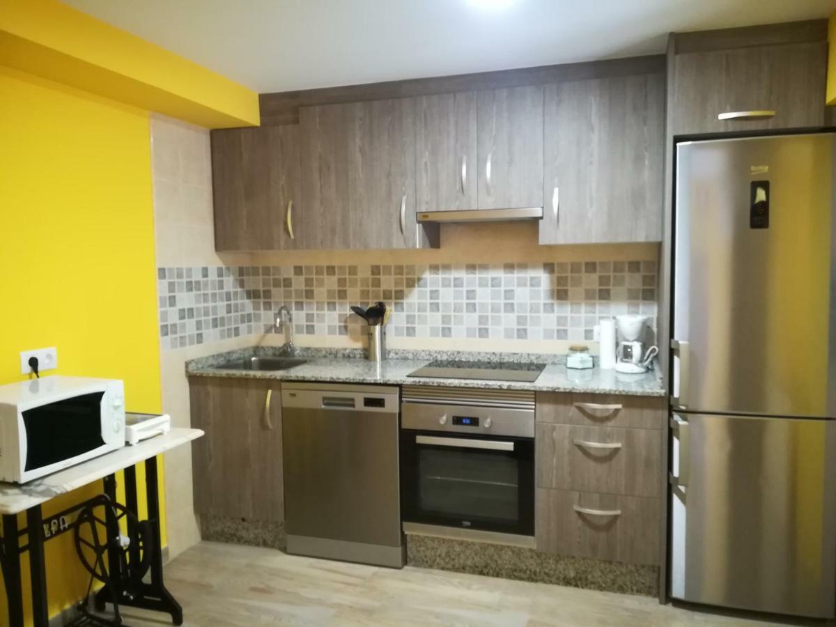 La Casina De Felix Holiday home Alles