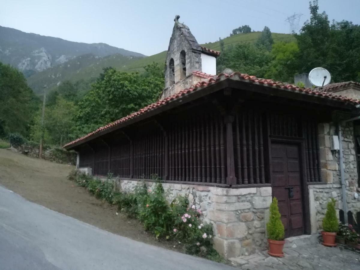 La Casina De Felix Holiday home Alles