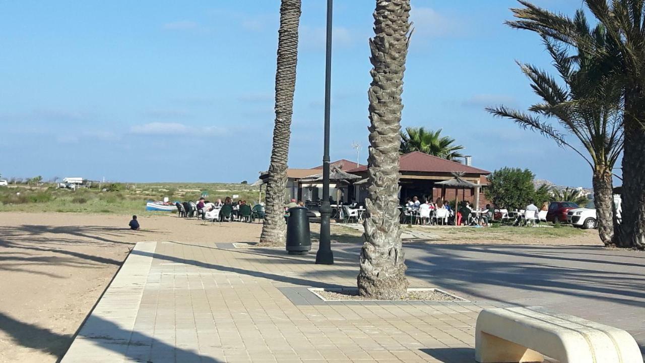 Apartamento Carina