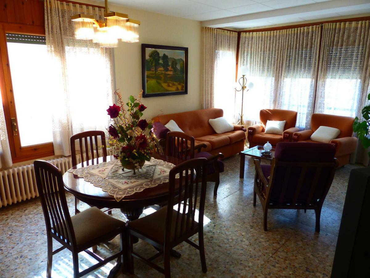 Apartment Ca La Tieta Campdevanol