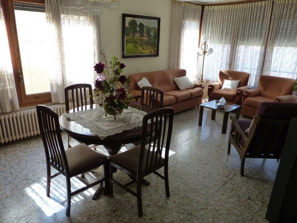 Apartment Ca La Tieta Campdevanol