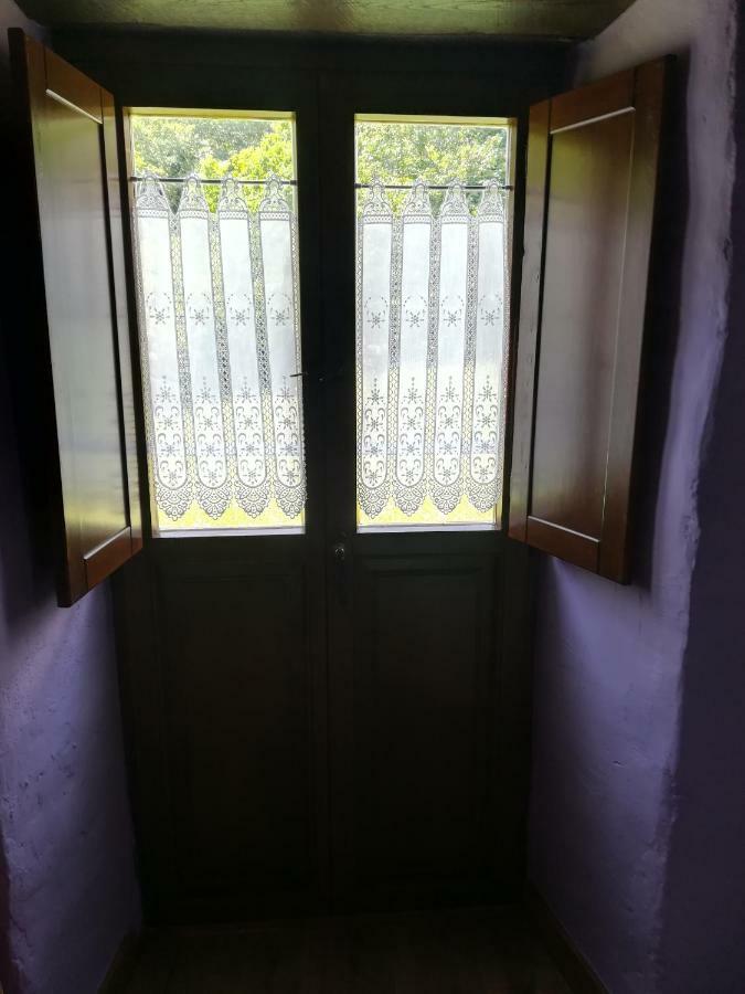 La Casina De Felix Holiday home