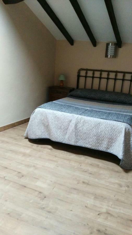 La Casina De Felix Holiday home *