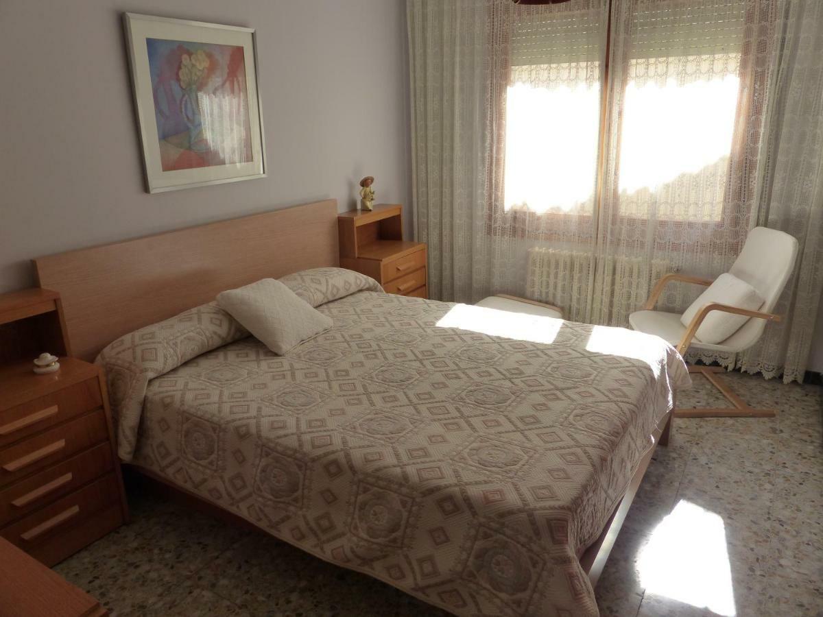 Apartment Ca La Tieta Campdevanol