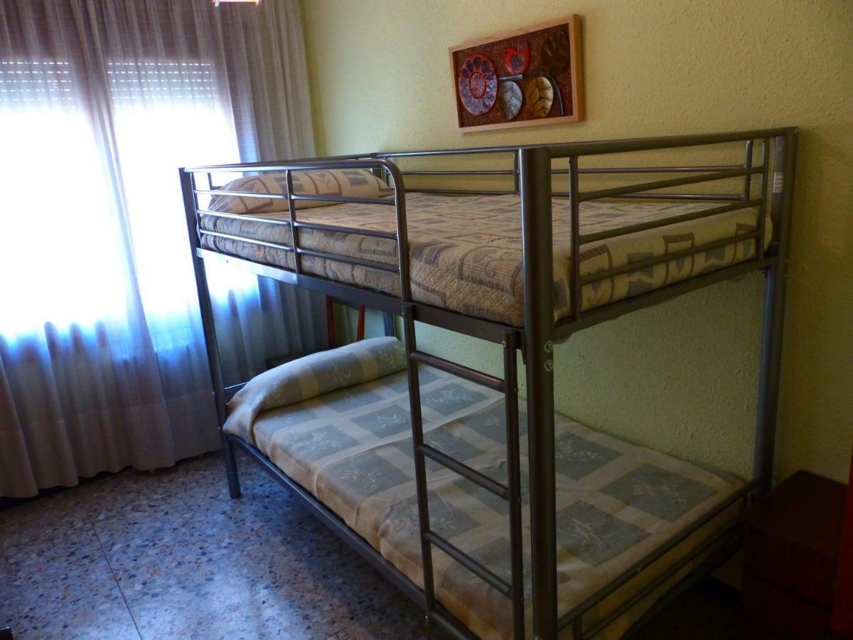 Apartment Ca La Tieta
