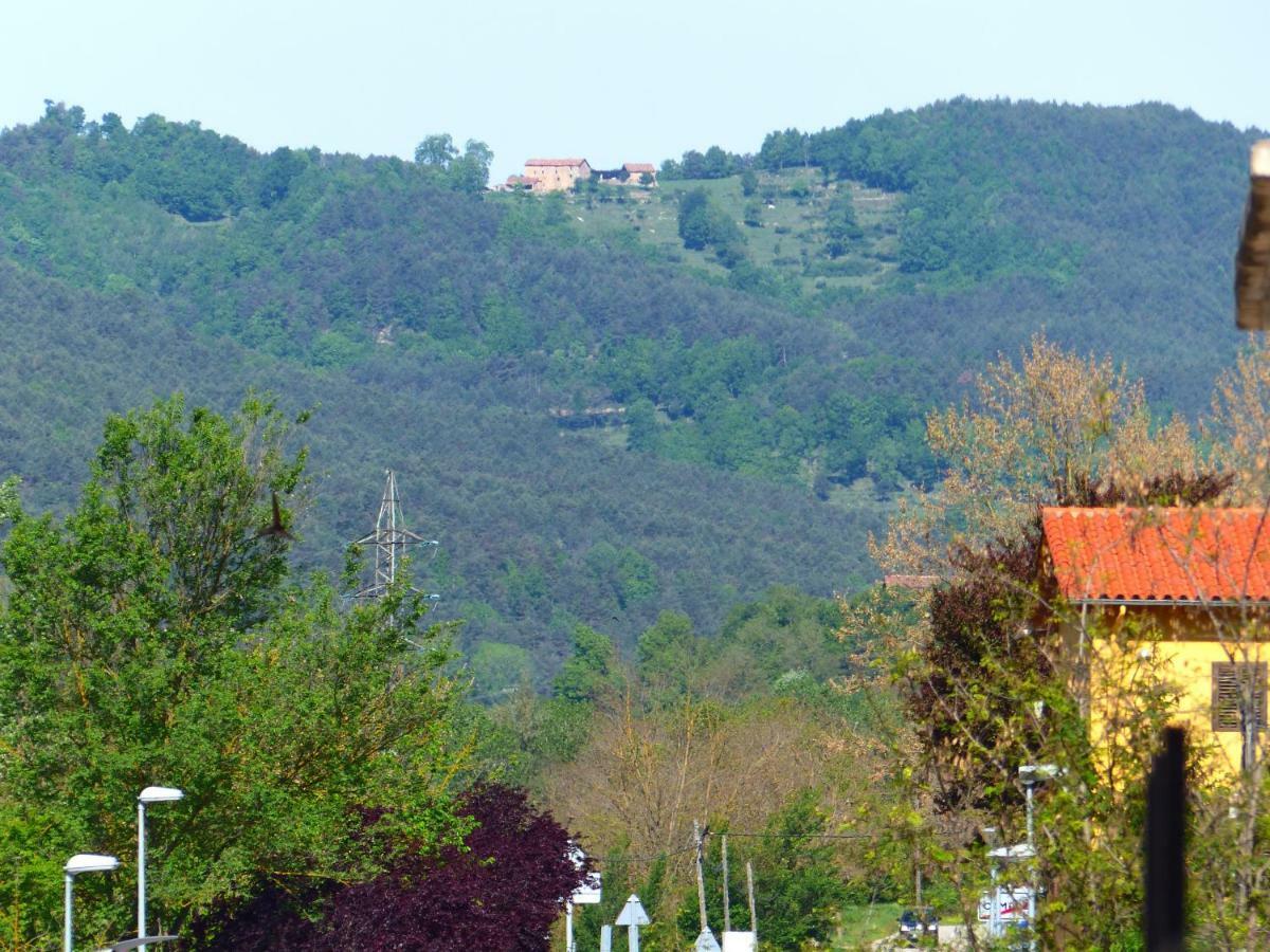 Apartment Ca La Tieta
