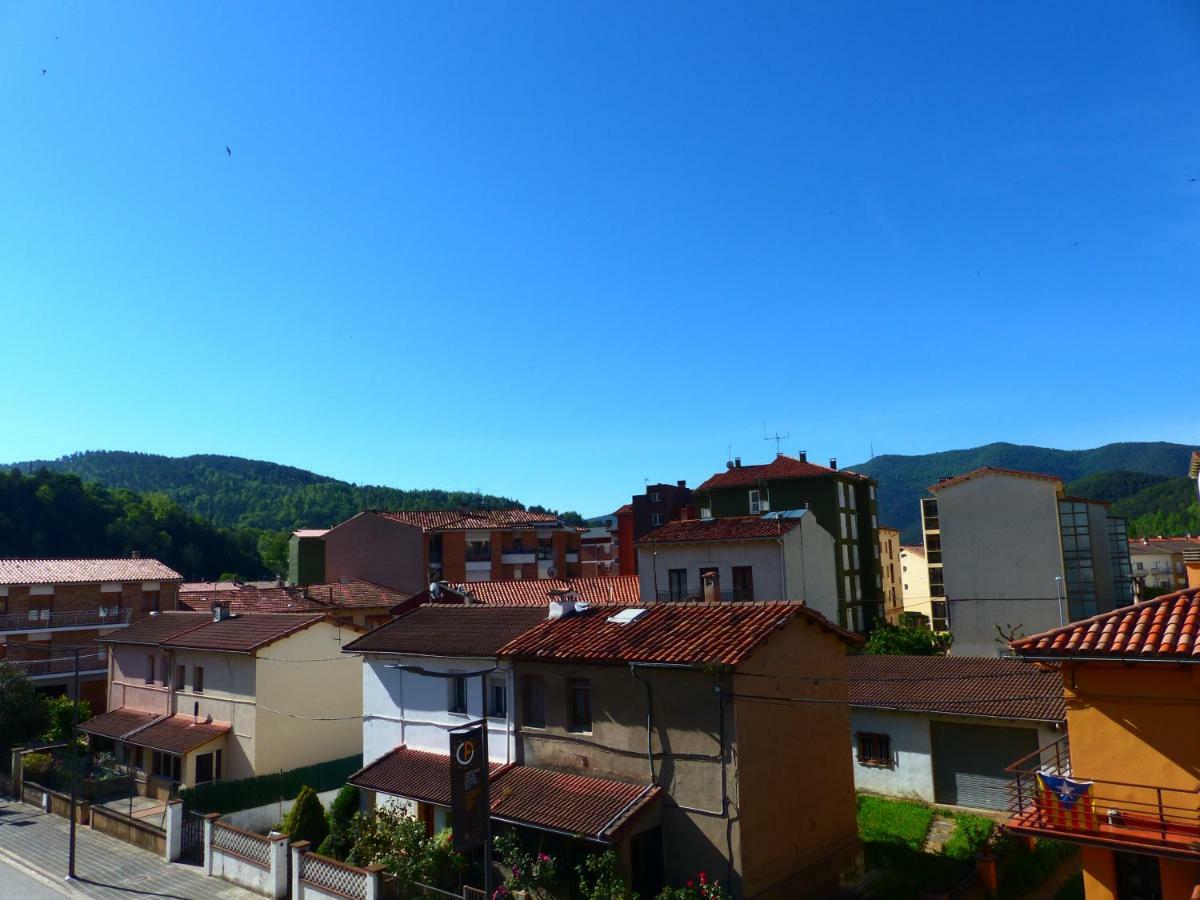 Ca La Tieta * Campdevanol