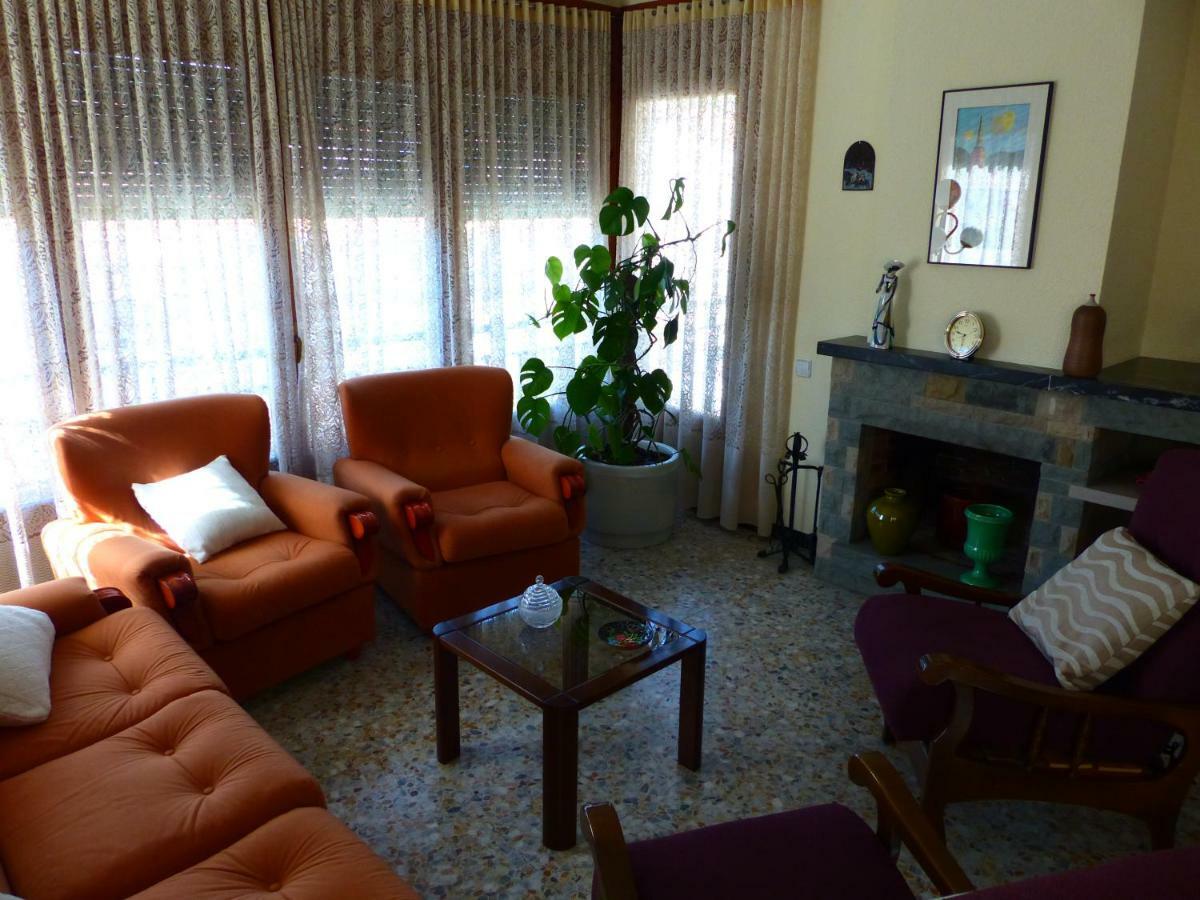Apartment Ca La Tieta *