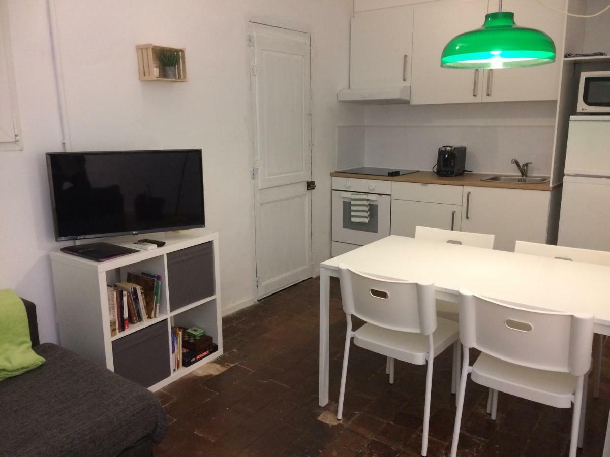 Apartment Cal Mestre - 4 Pax. 1er Pis *