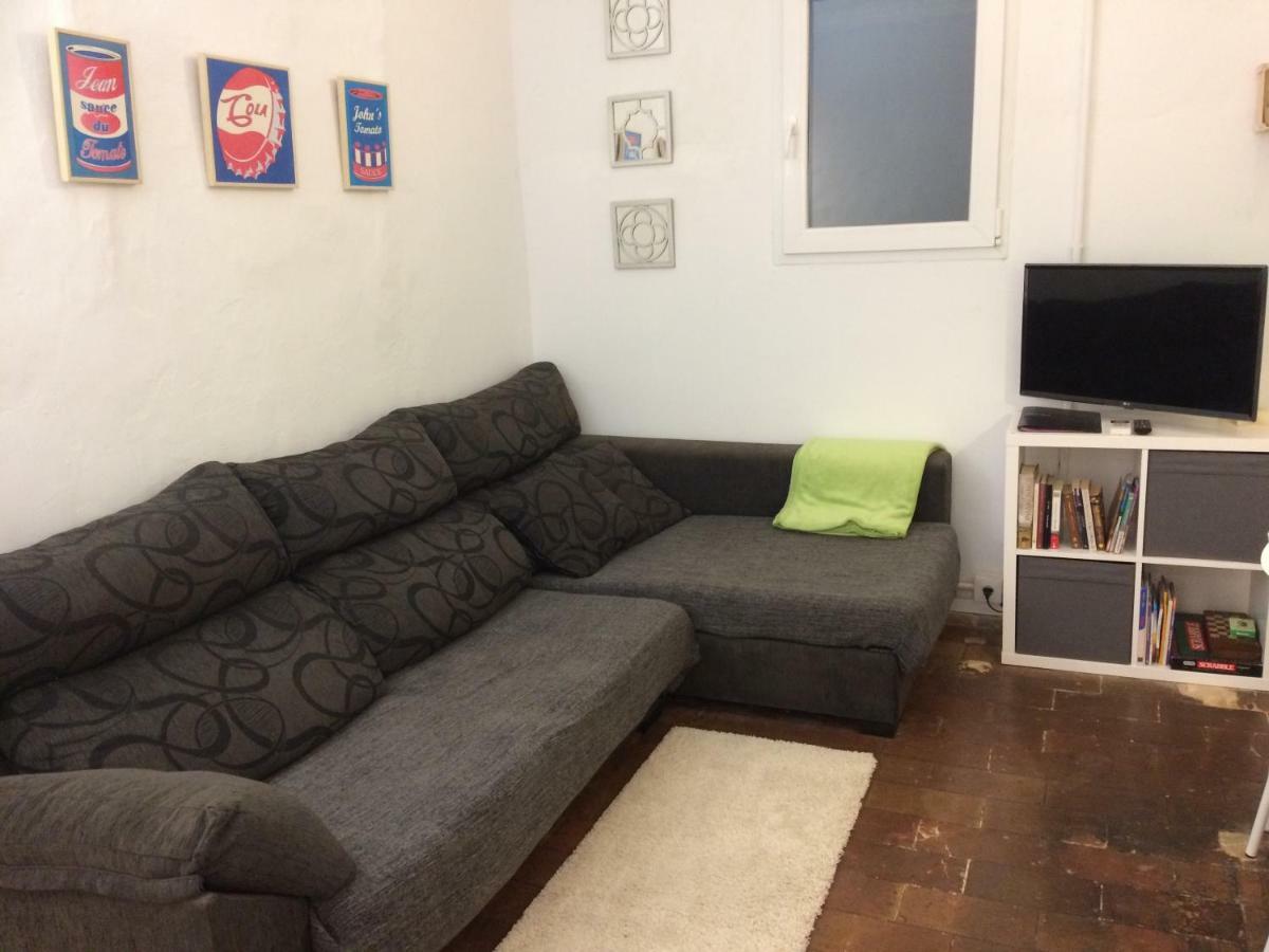 Cal Mestre - 4 Pax. 1er Pis Apartment Castellfollit de la Roca