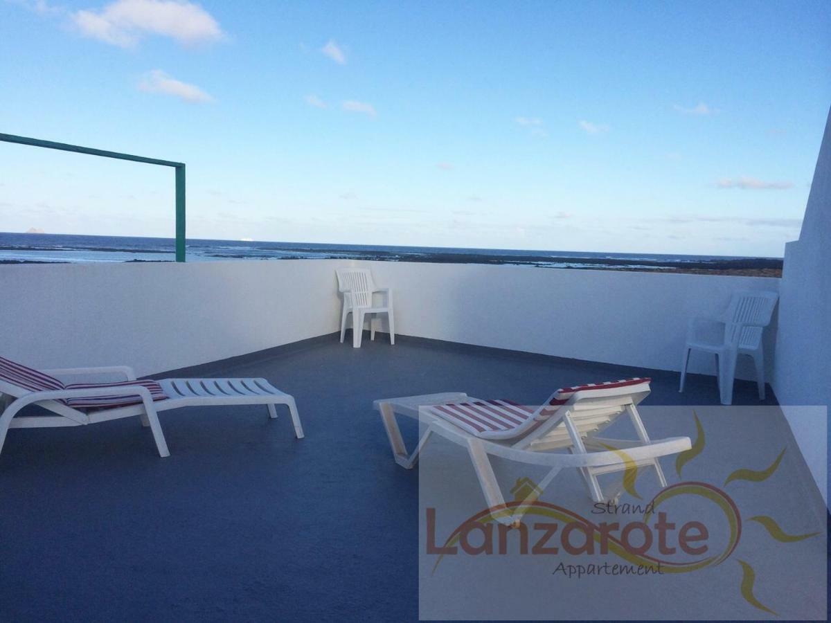 La Playa Apartment *