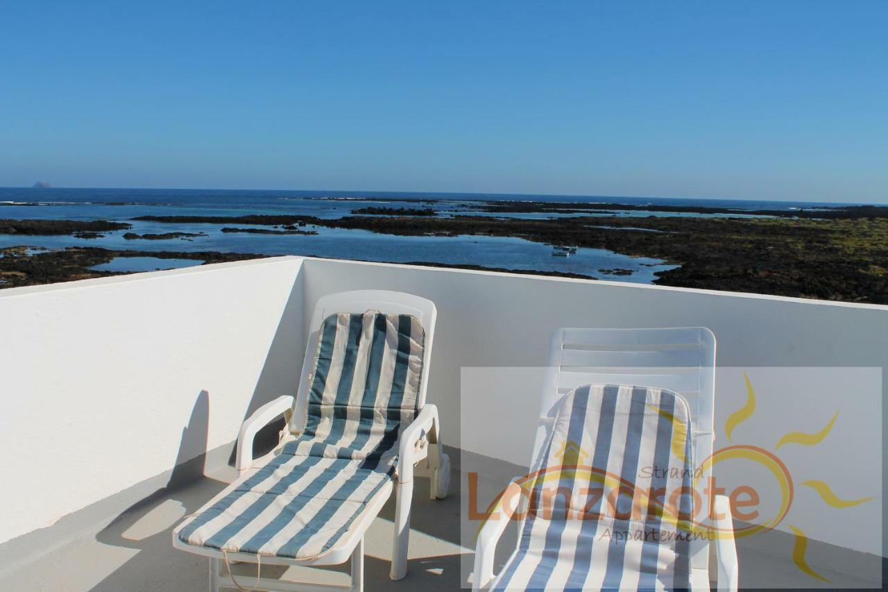 Apartment La Playa *