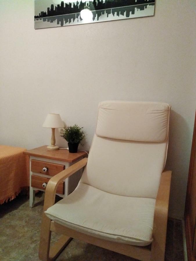Apartamento Mandarín *