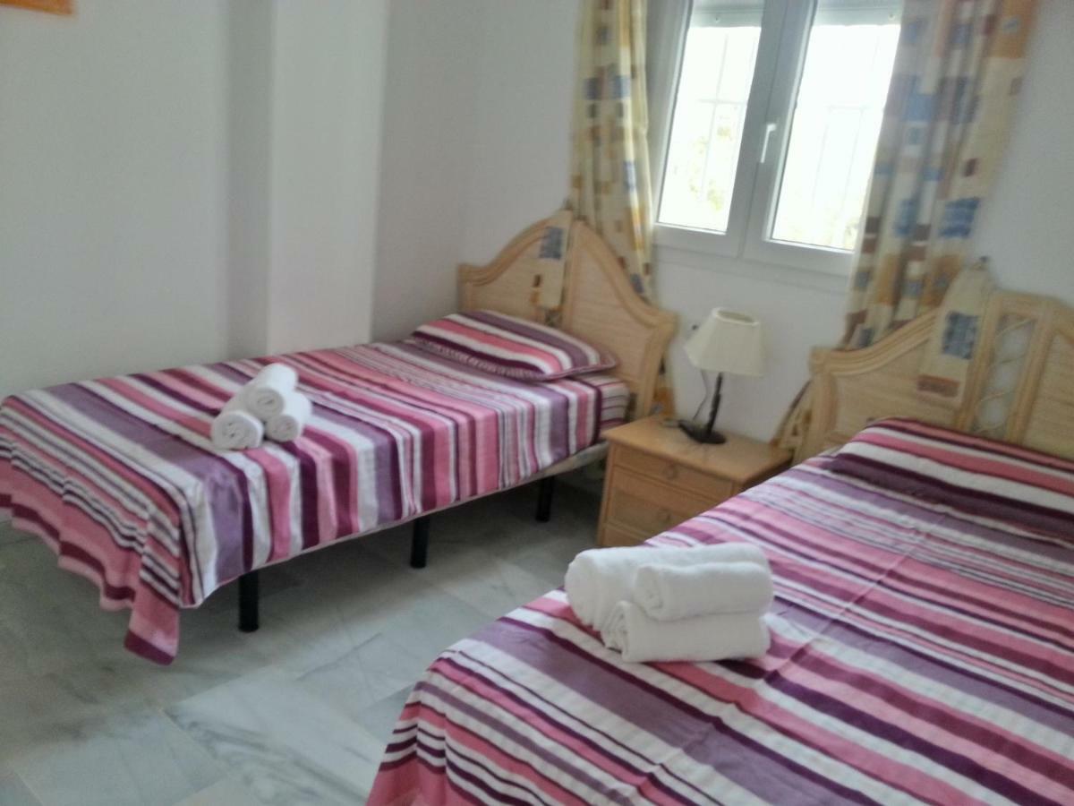 Apartamento Mi Capricho Sitio de Calahonda