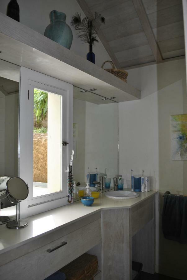 Almendro Holiday home