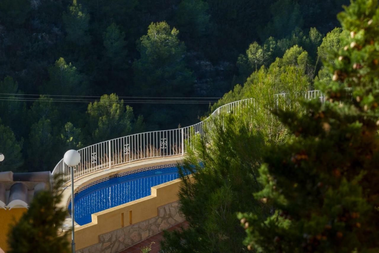 Apartamento Robertapartments Benitachell