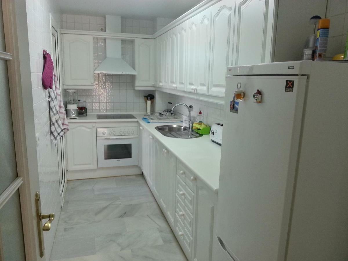 Mi Capricho Apartamento Sitio de Calahonda
