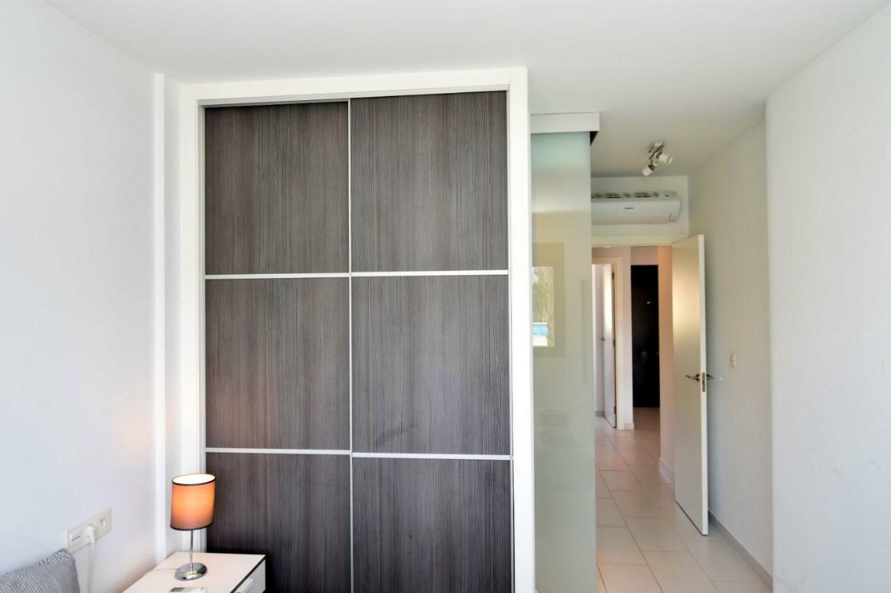 Oasis Vi South Facing Pool View La Zenia Apartment *