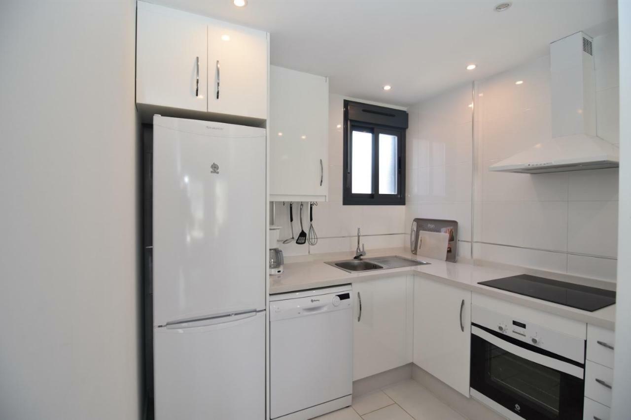 Oasis Vi South Facing Pool View La Zenia Apartment *