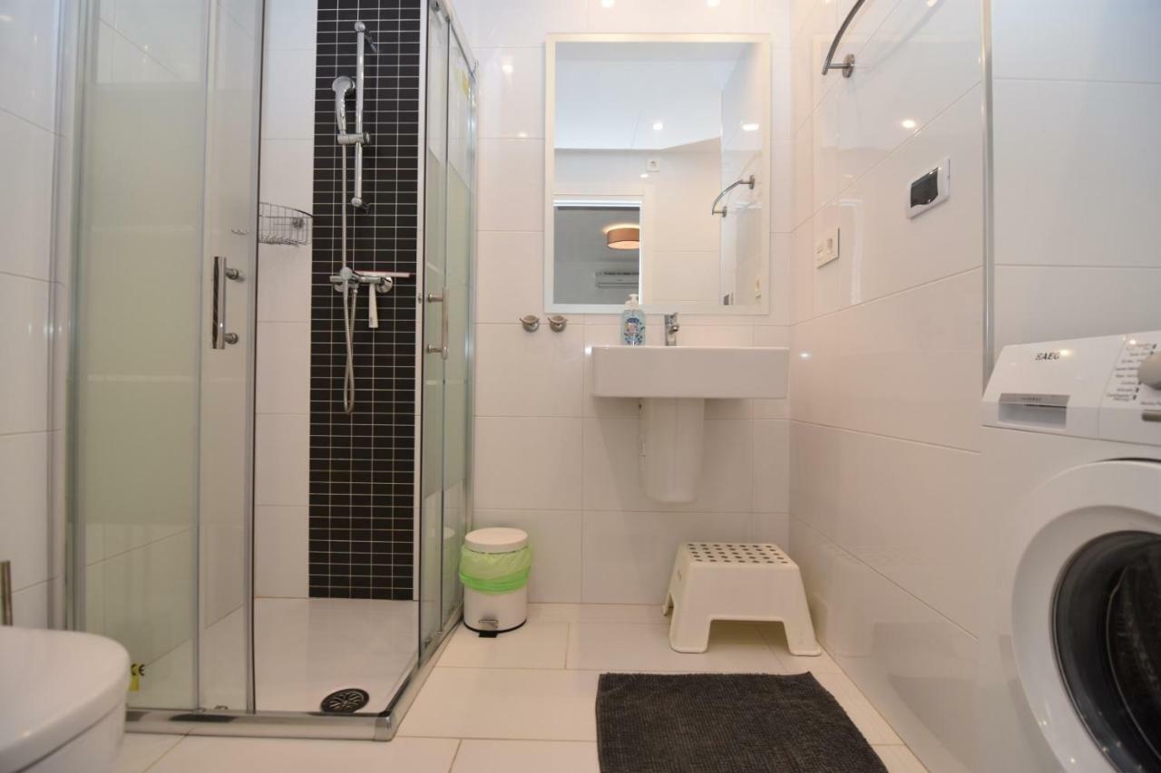 Oasis Vi South Facing Pool View La Zenia Apartment *