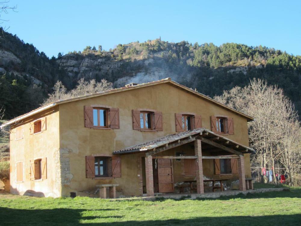 Country house Masia La Vila