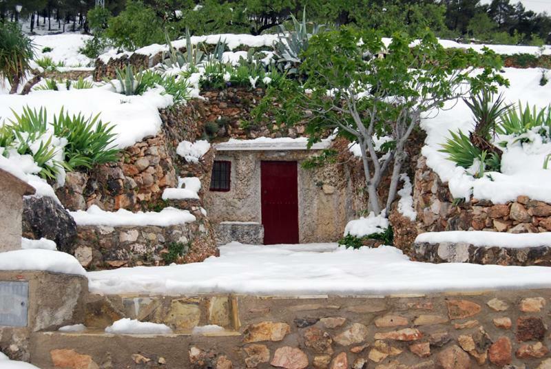 Cueva La Yuca