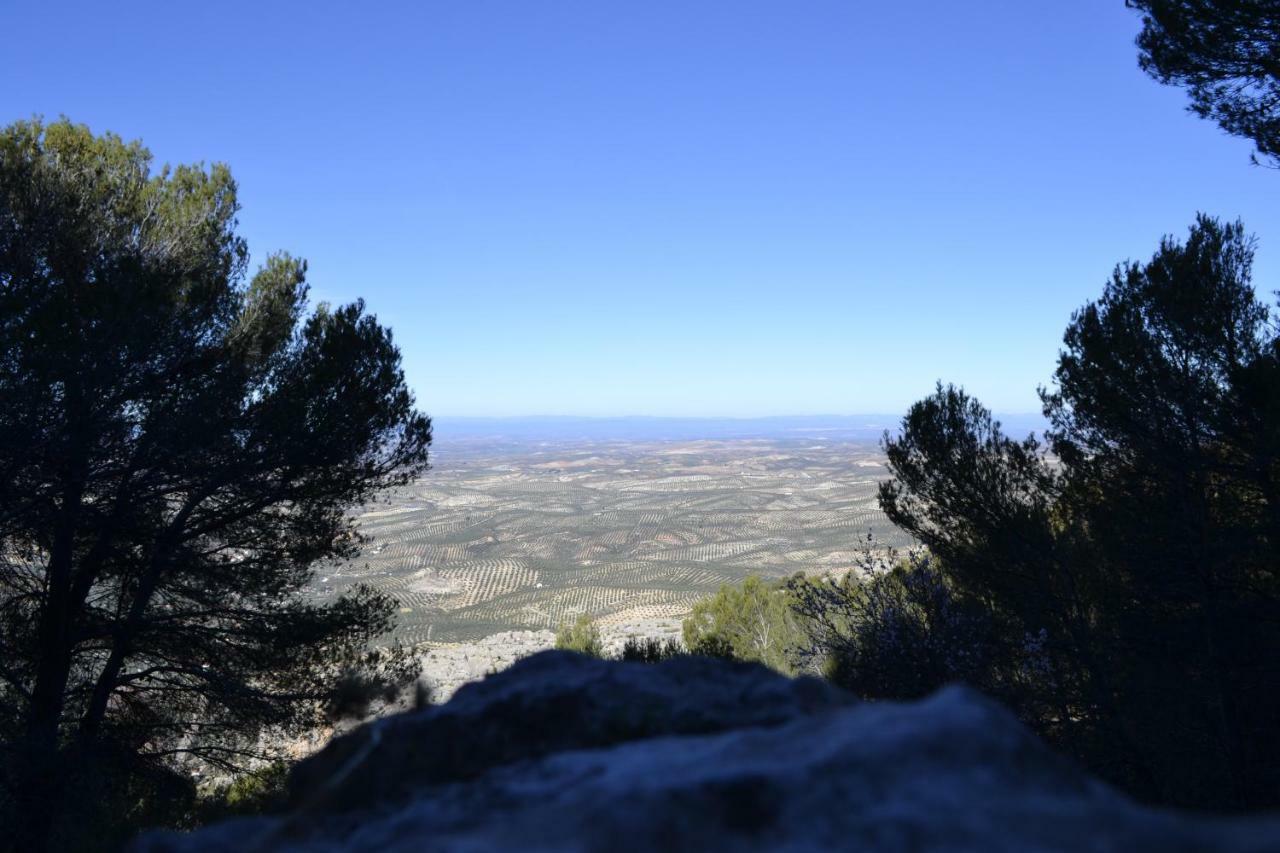 Cueva La Yuca