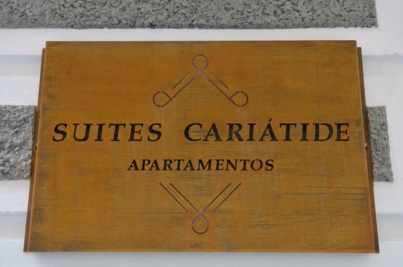 Cariátide Apartamento *