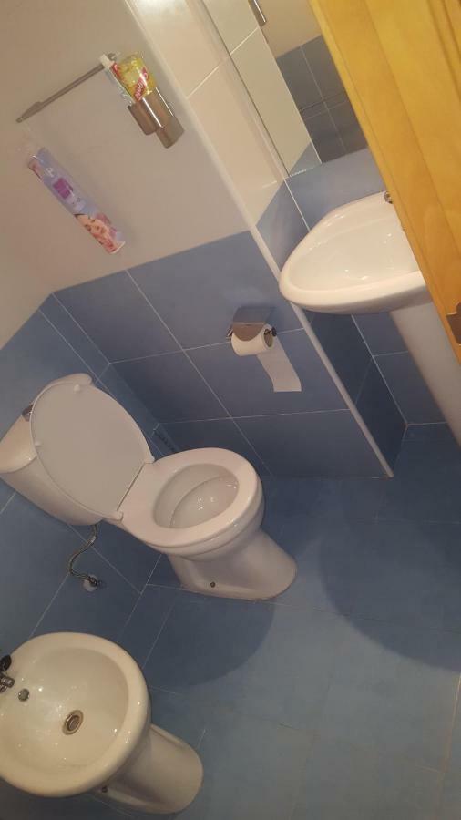 Apartamento Terrazas Ii Marina D'or Oropesa del Mar