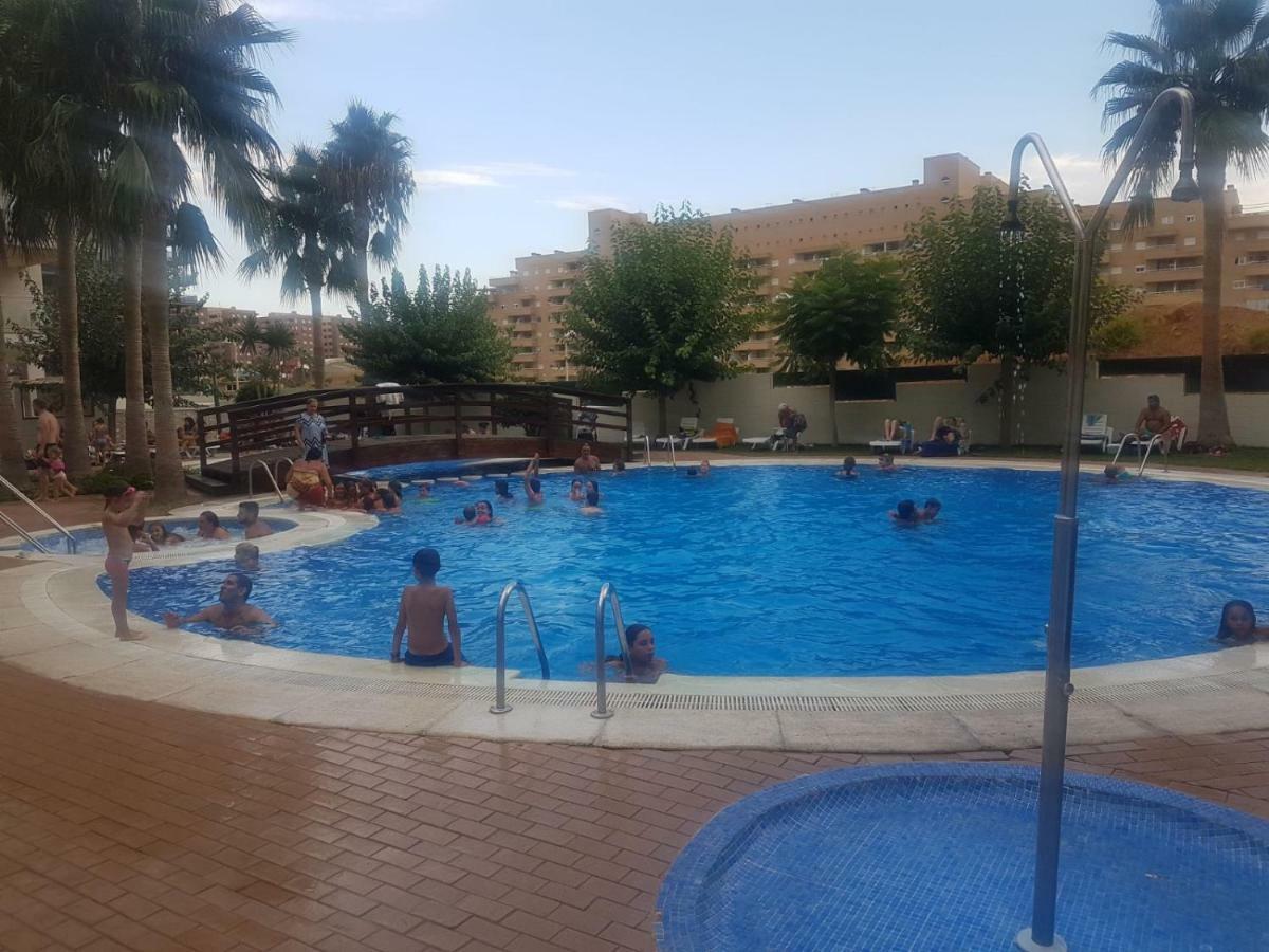 Terrazas Ii Marina D'or Apartamento *