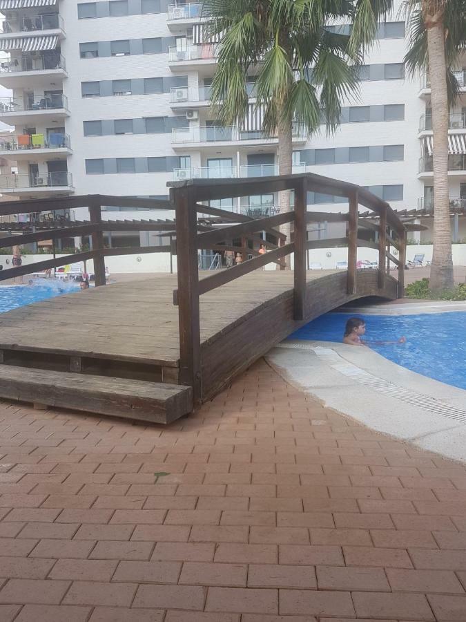 Apartamento Terrazas Ii Marina D'or *