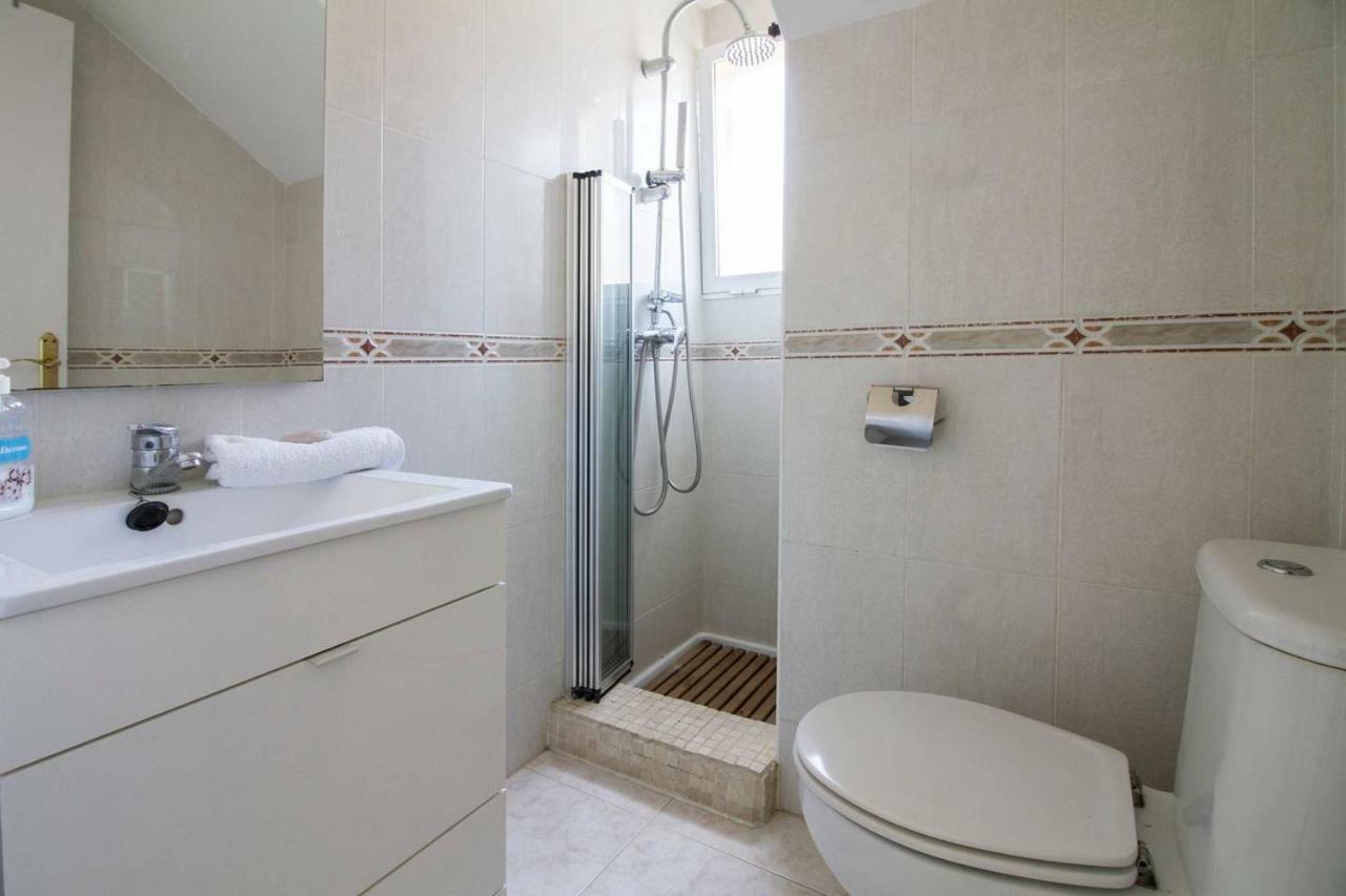 Casa Oasis El Albir
