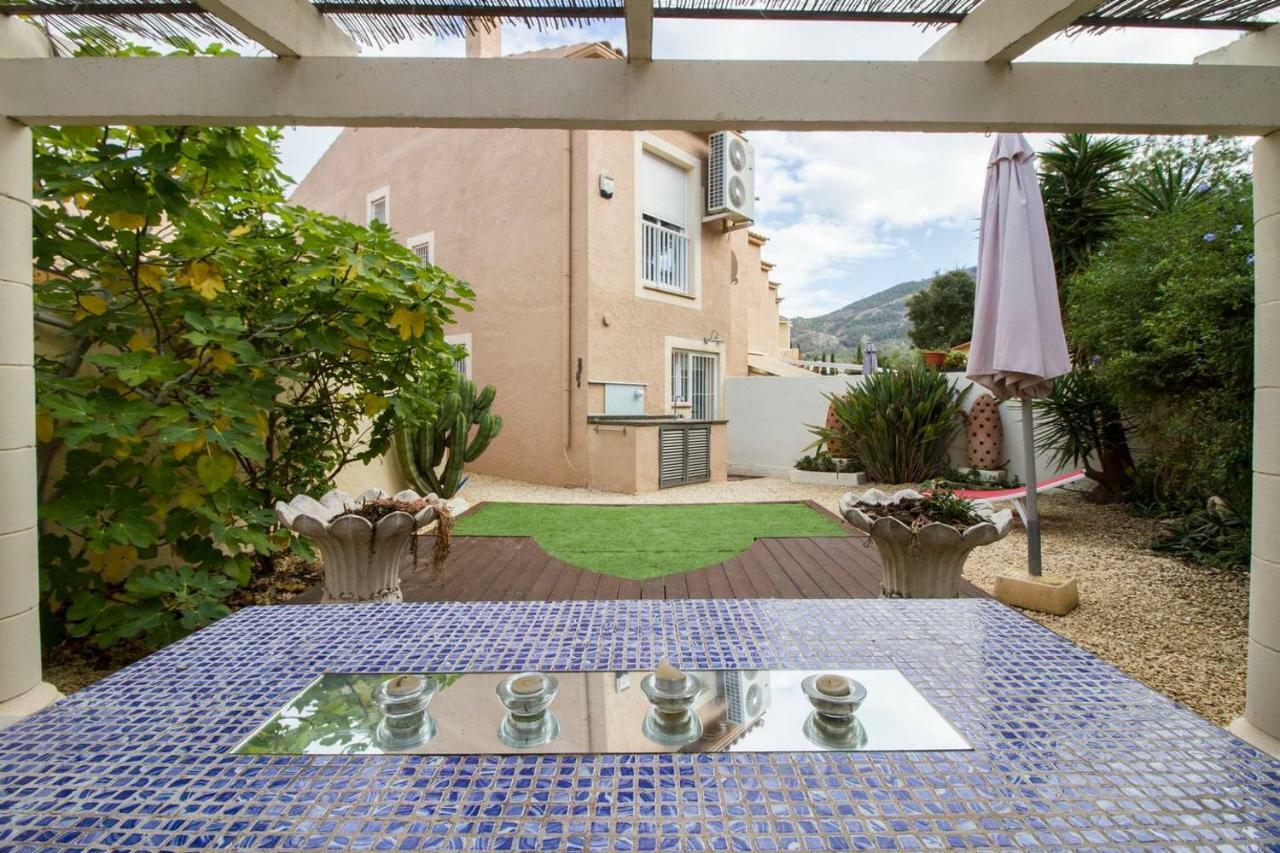 Villa Casa Oasis El Albir