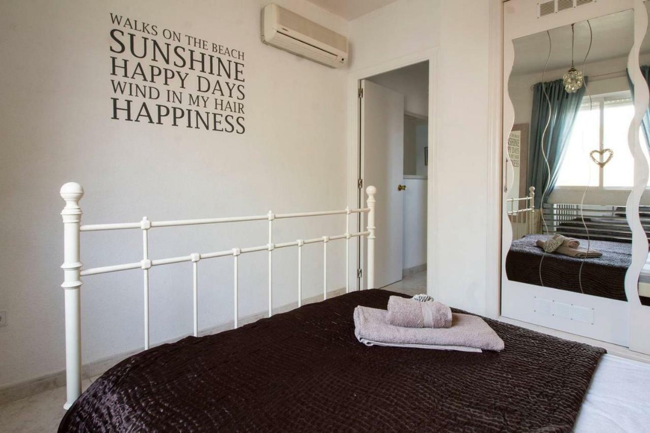 Casa Oasis * El Albir