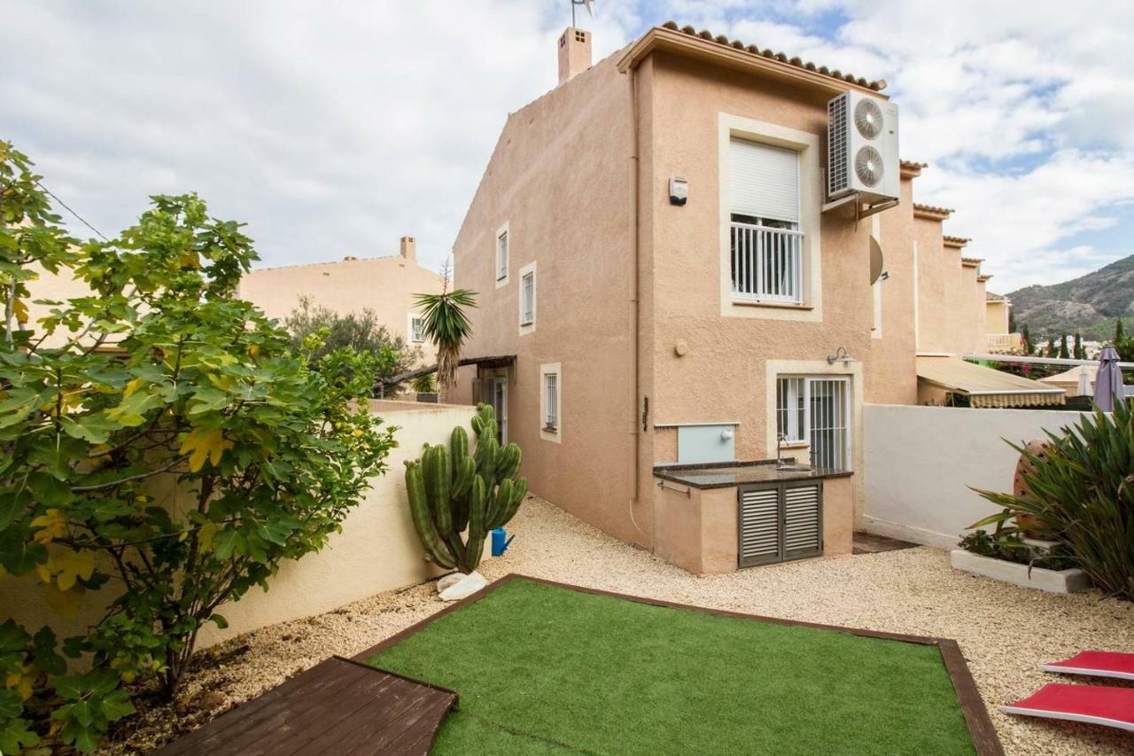 Villa Casa Oasis *