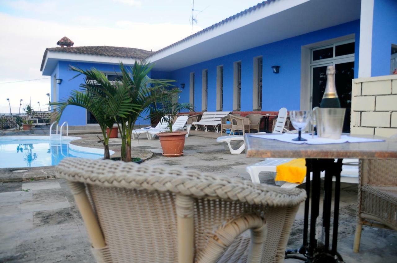 Casa La Caldera Firgas